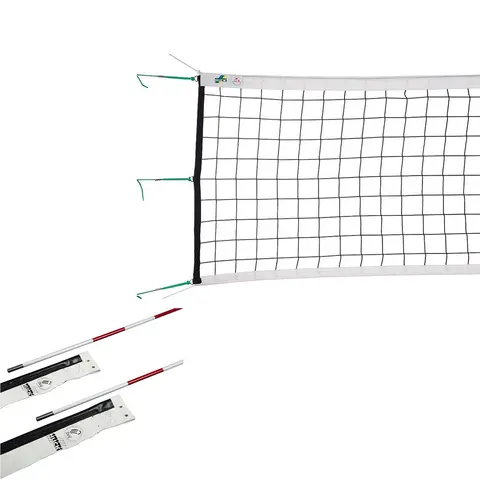 Lentopallosetti Match Verkko | Lentopalloantennit