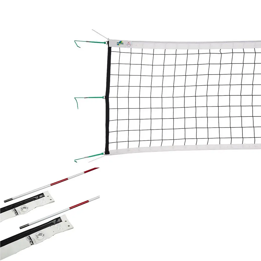 Lentopallosetti Match Verkko | Lentopalloantennit 