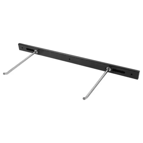 Yoga-Mad | Seinäteline Reiällisille Jumppamatoille