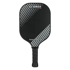 FZ Forza Furios 1000VS Pickleball-maila 40 cm | 215 g | Musta