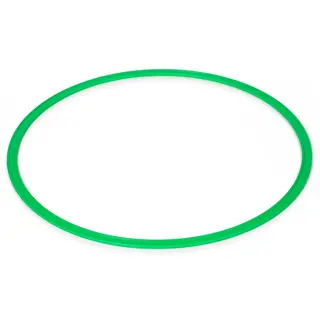 Sport-Thieme | Voimistelurengas 60 cm | Vihre&#228;
