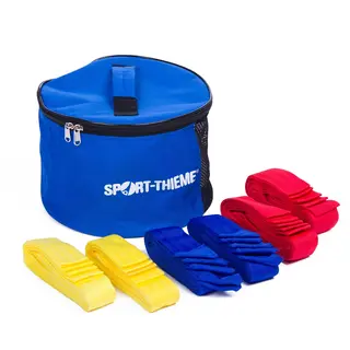 Sport-Thieme | Joukkuenauhasetti 30 kpl | Lapset