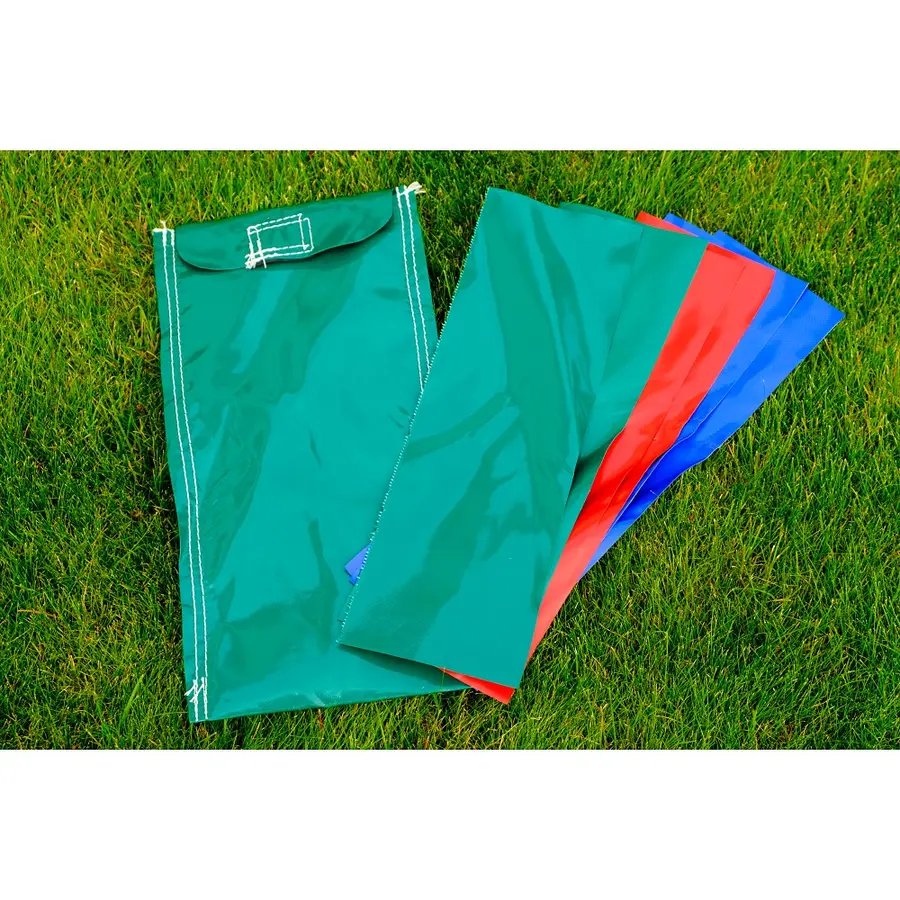 Airtramp 5x5 metrit Hyppytyyny 