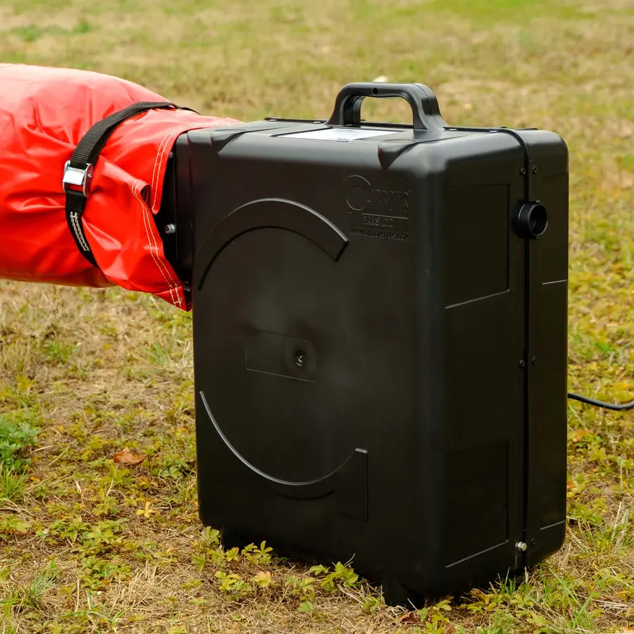 Airtramp 5x5 metrit Hyppytyyny 