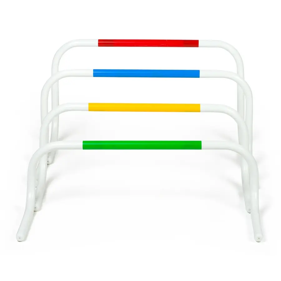 Sport-Thieme | Miniharjoitusesteet 4 kpl 