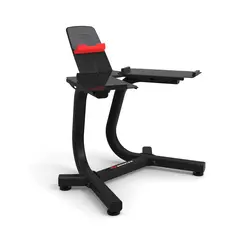 Bowflex | SelectTech K&#228;sipainoteline 66,9x63,4x68,2 cm | Musta