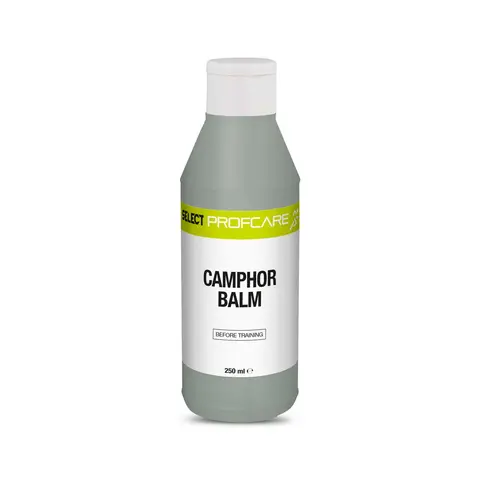 Select | Profcare Lämpövoide 250 ml | Kamferilla