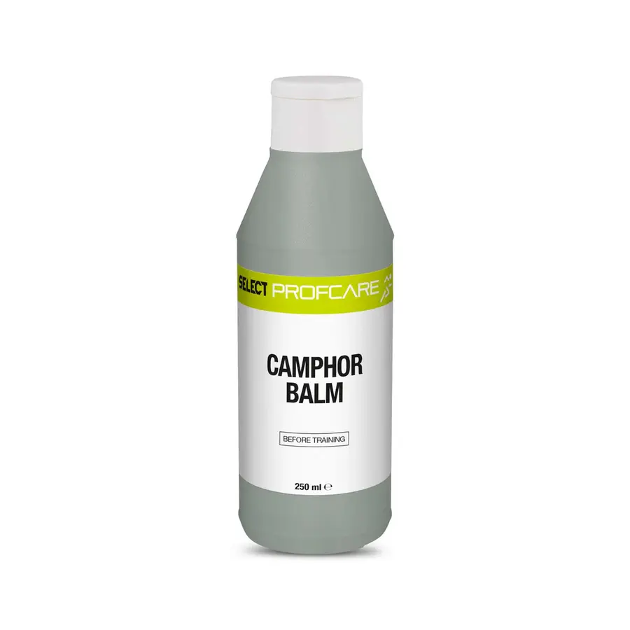 Select | Profcare Lämpövoide 250 ml | Kamferilla 