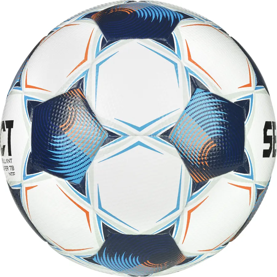 Select | Brilliant Super UZ Koko 5 | FIFA Quality Pro 