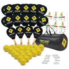 Street Racket School Sport Set 