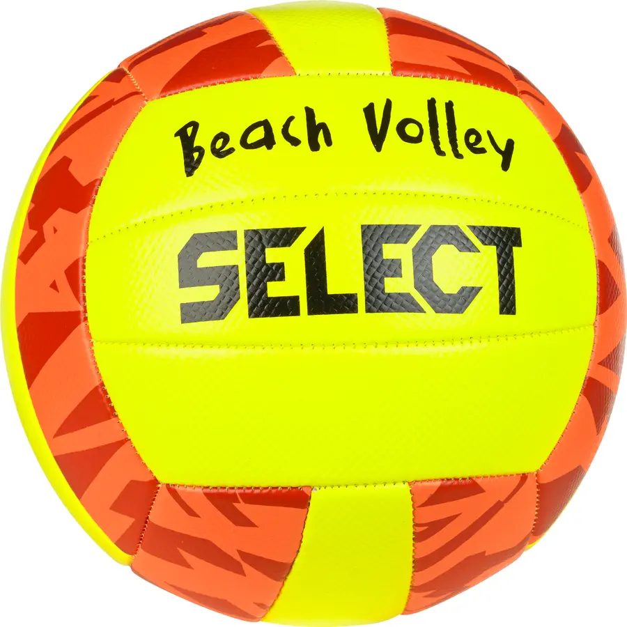 Rantalentopallo Select Beach Volley V25 Koko 5 | 260-280 g 