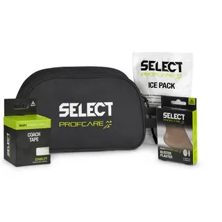 Select | Ensiapulaukku Mini L&#228;&#228;kint&#228;laukkuun mahtuu 5 litraa