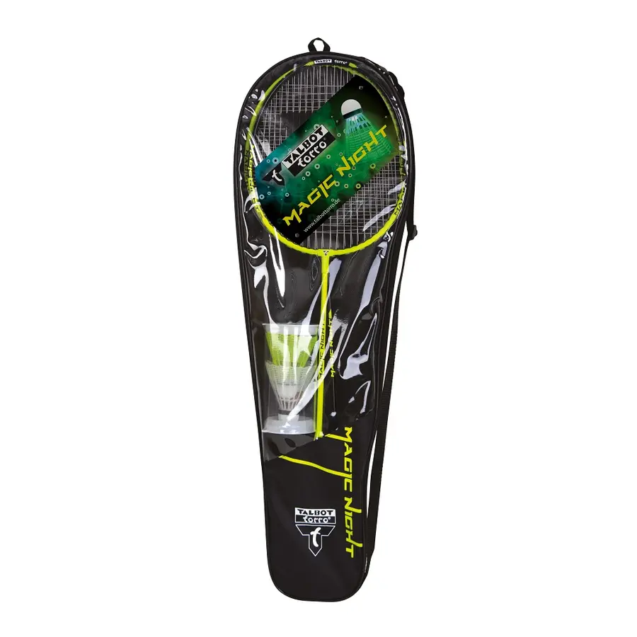 Talbot Torro Mgic Night Sulkapallosetti 120 g 
