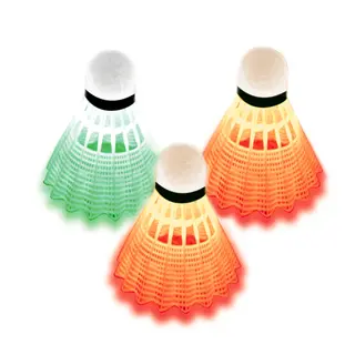 Talbot Torro | Magic Night Sulkapallo 3 kpl | LED-valo