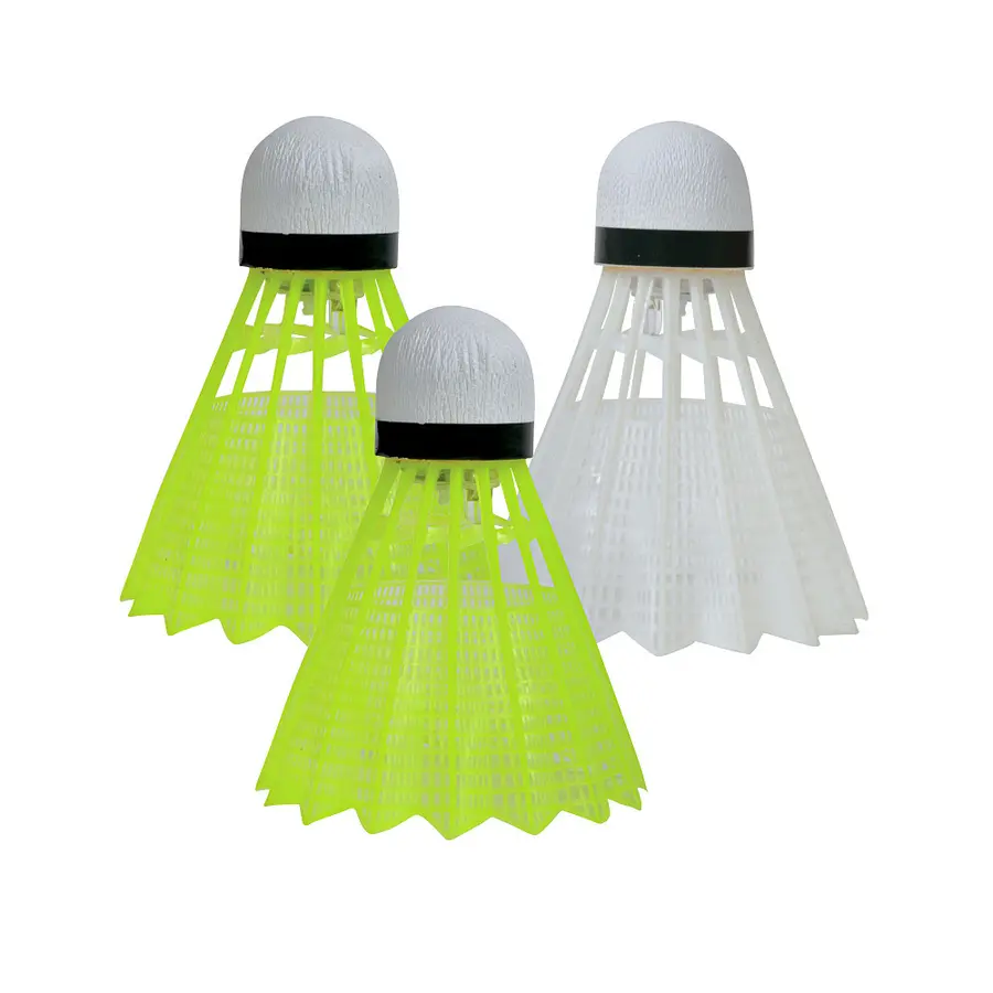 Talbot Torro | Magic Night Sulkapallo 3 kpl | LED-valo 