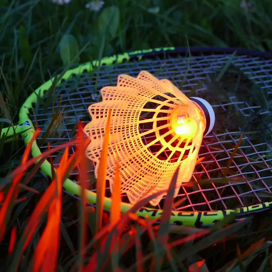 Talbot Torro | Magic Night Sulkapallo 3 kpl | LED-valo 