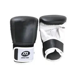 Master | Premium Nyrkkeilyhanskat L