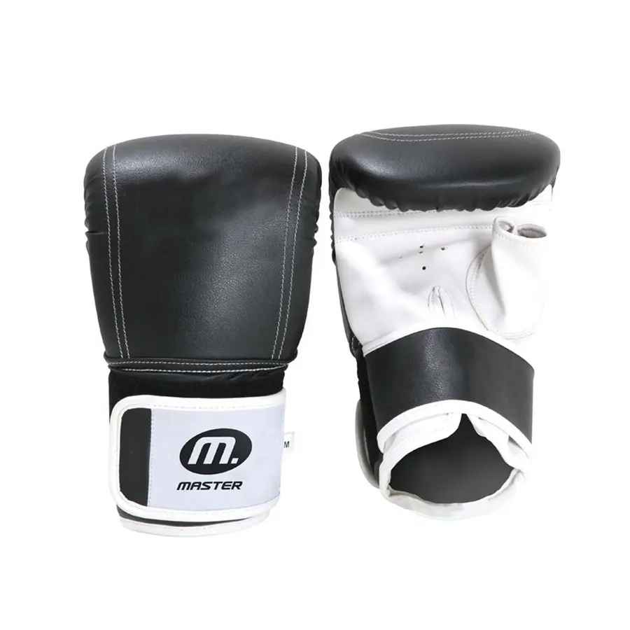 Master | Premium Nyrkkeilyhanskat L 