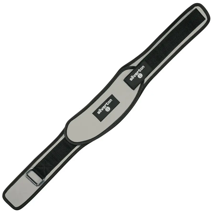 Silverton | Painonnostovyö XL 