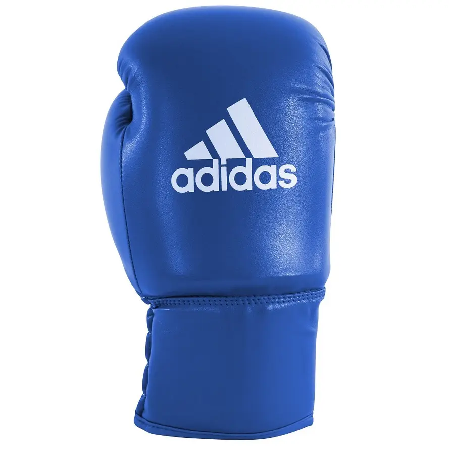 Adidas | Kids Nyrkkeilyhanskat 6 oz | Sininen 