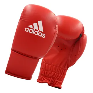 Adidas | Kids Nyrkkeilyhanskat 6 oz | Punainen
