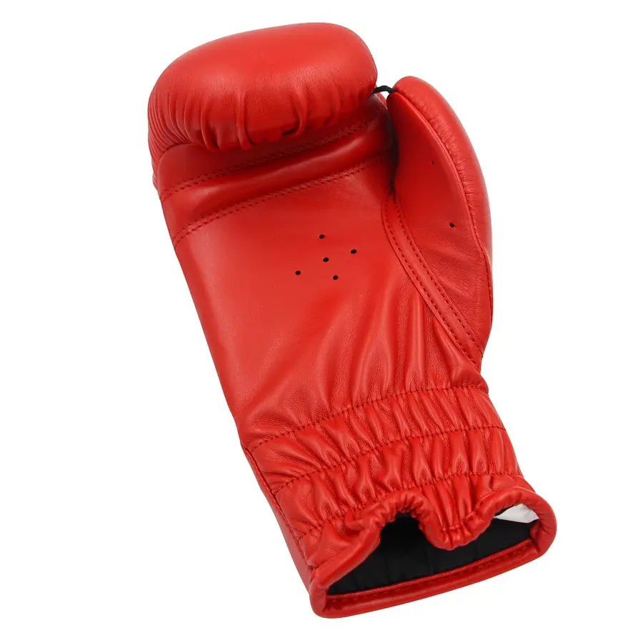 Adidas | Kids Nyrkkeilyhanskat 6 oz | Punainen 
