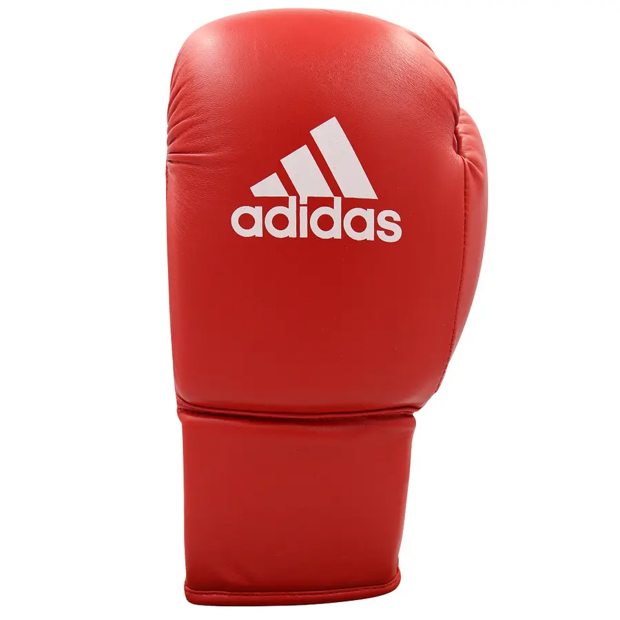 Adidas | Kids Nyrkkeilyhanskat 6 oz | Punainen 