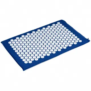 Sport-Thieme | Piikkimatto 68x48 cm | Tummansininen