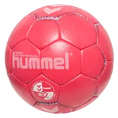 Hummel | Premier 2023 K&#228;sipallo Koko: 2 | Punainen