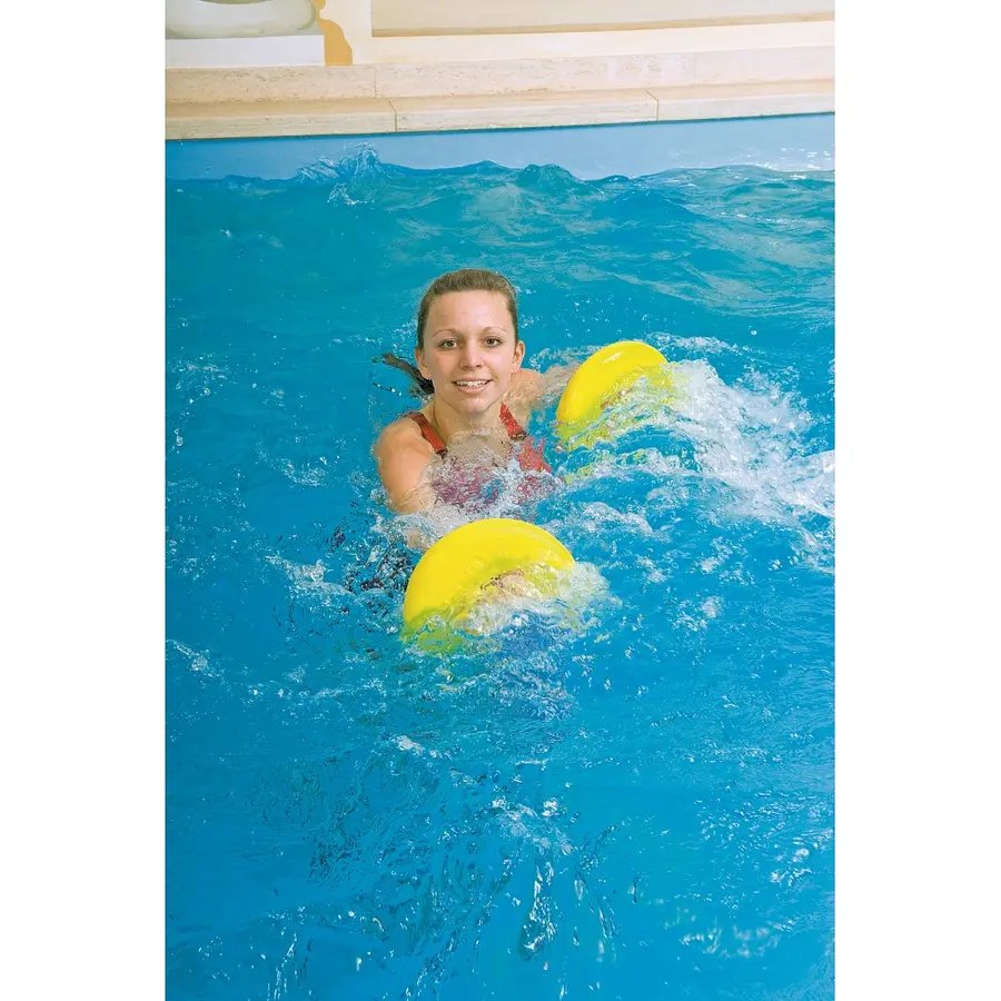 Beco | Aqua Disc Vesivastus Sininen 