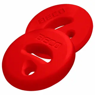 Beco Aqua Disc Red