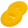 Beco Aqua Disc Yellow