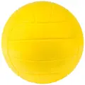 Softball volleyball 20 cm Punainen / Keltainen / Valkoinen