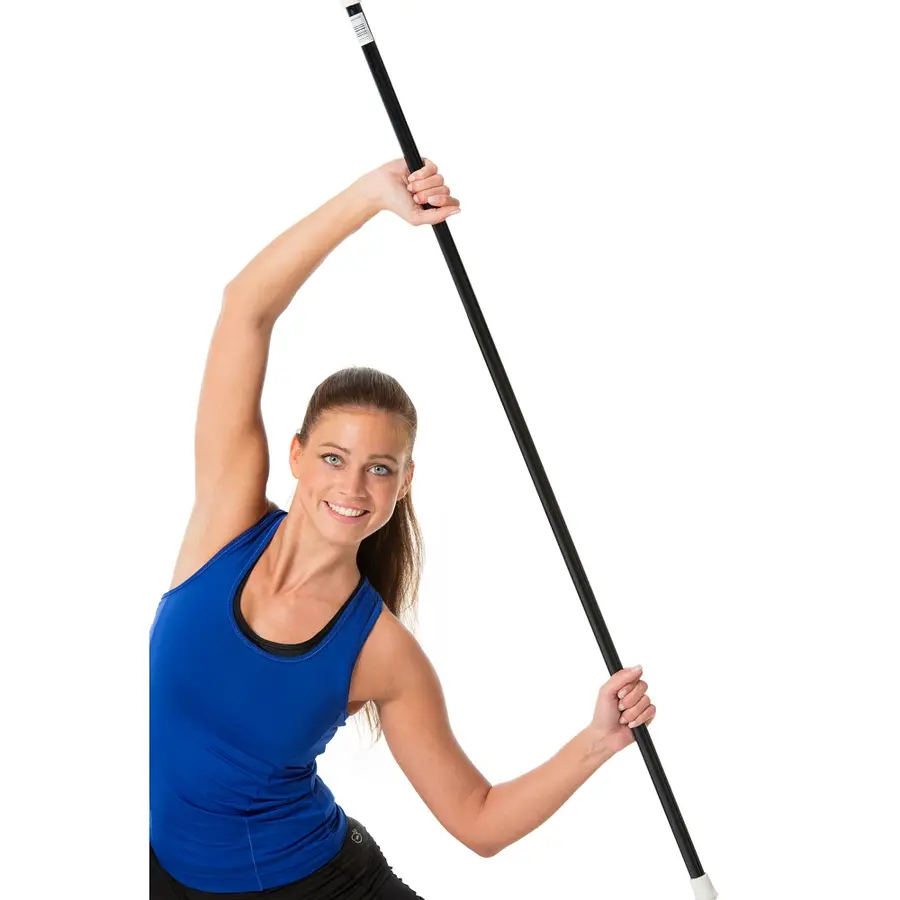 Gymstick | Venyttelykeppi 130 cm | 300 g 