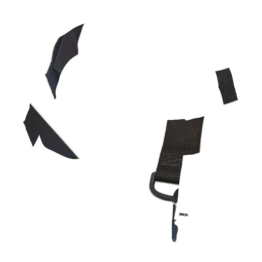 Sport-Thieme vetokuminauha Aqua Spezial Tyyppi I 