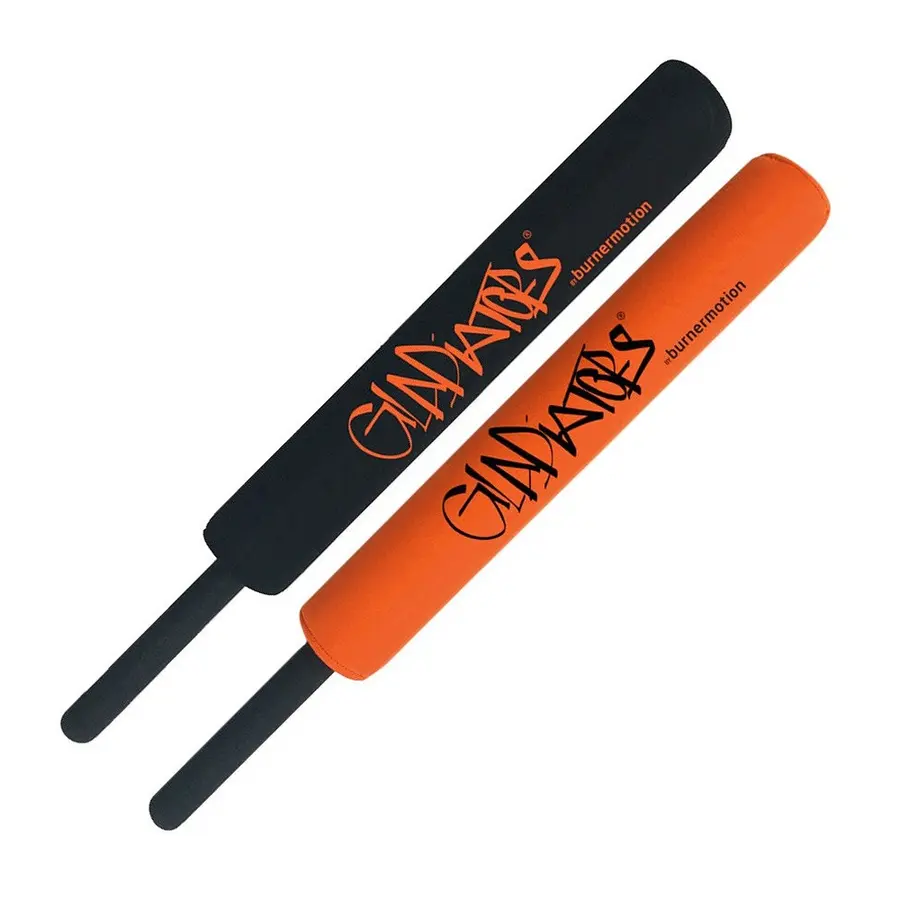 Burnermotion | Gladiator Bats Koulusetti 