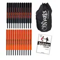 Burnermotion | Gladiators Bats Koulusetti