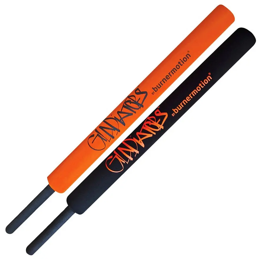 Burnermotion | Gladiators Bats Koulusetti 
