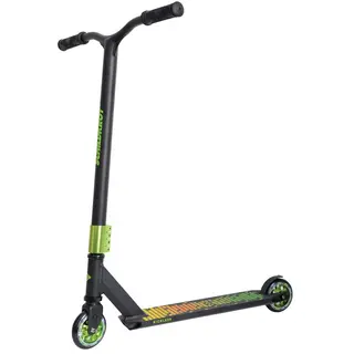 Schildkr&#246;t | Funwheel Temppupotkulauta Nuorille ja aikuisille