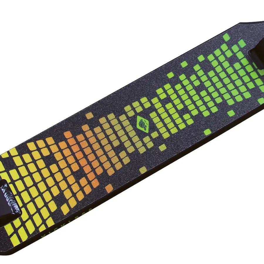 Schildkröt | Funwheel Temppupotkulauta Nuorille ja aikuisille 