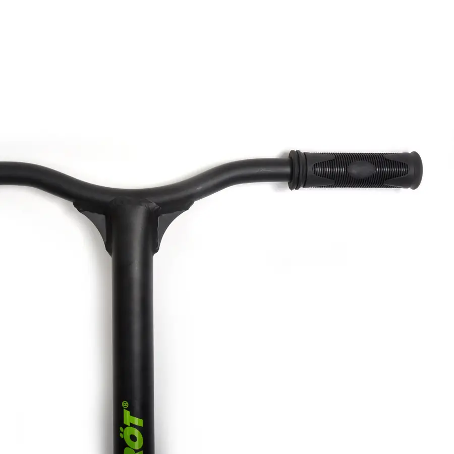 Schildkröt | Funwheel Temppupotkulauta Nuorille ja aikuisille 