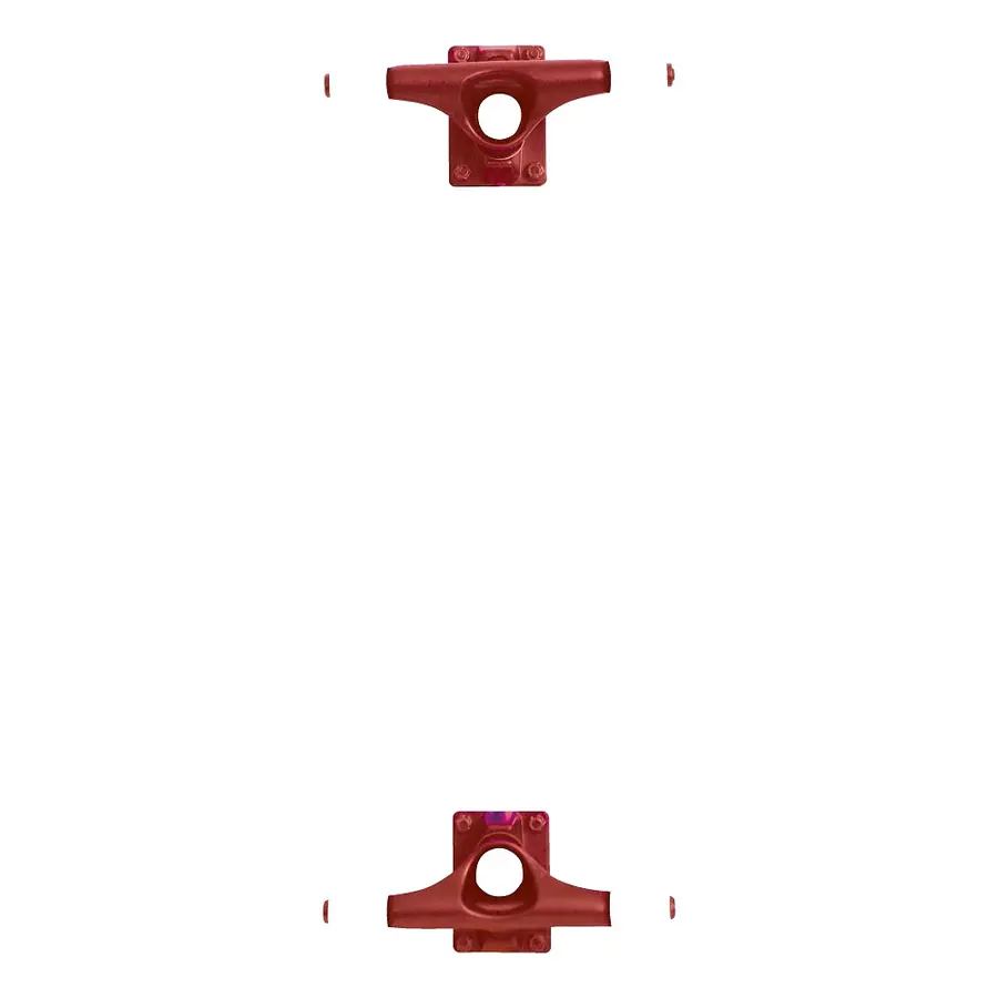 Schildkröt | Funwheel Rullalauta Grinder Inferno | 79x20 cm 
