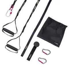 Sport-Thieme | Slingtrainer Switch Harjoituksia joka lihasryhmälle