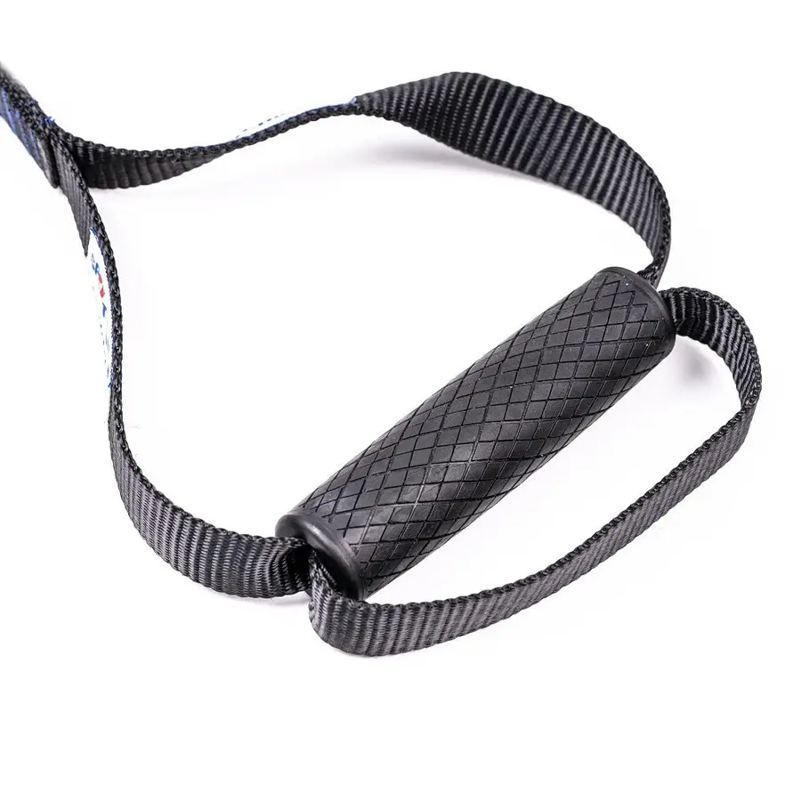 Sport-Thieme | Slingtrainer Switch Harjoituksia joka lihasryhmälle 