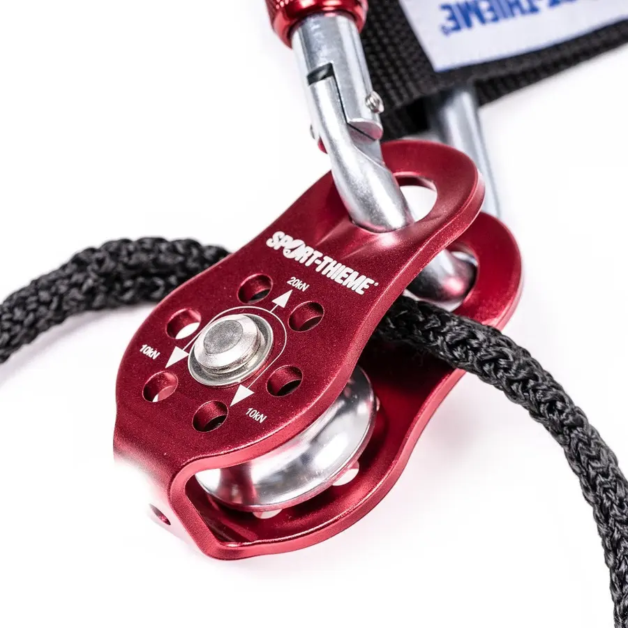 Sport-Thieme | Slingtrainer Switch Harjoituksia joka lihasryhmälle 