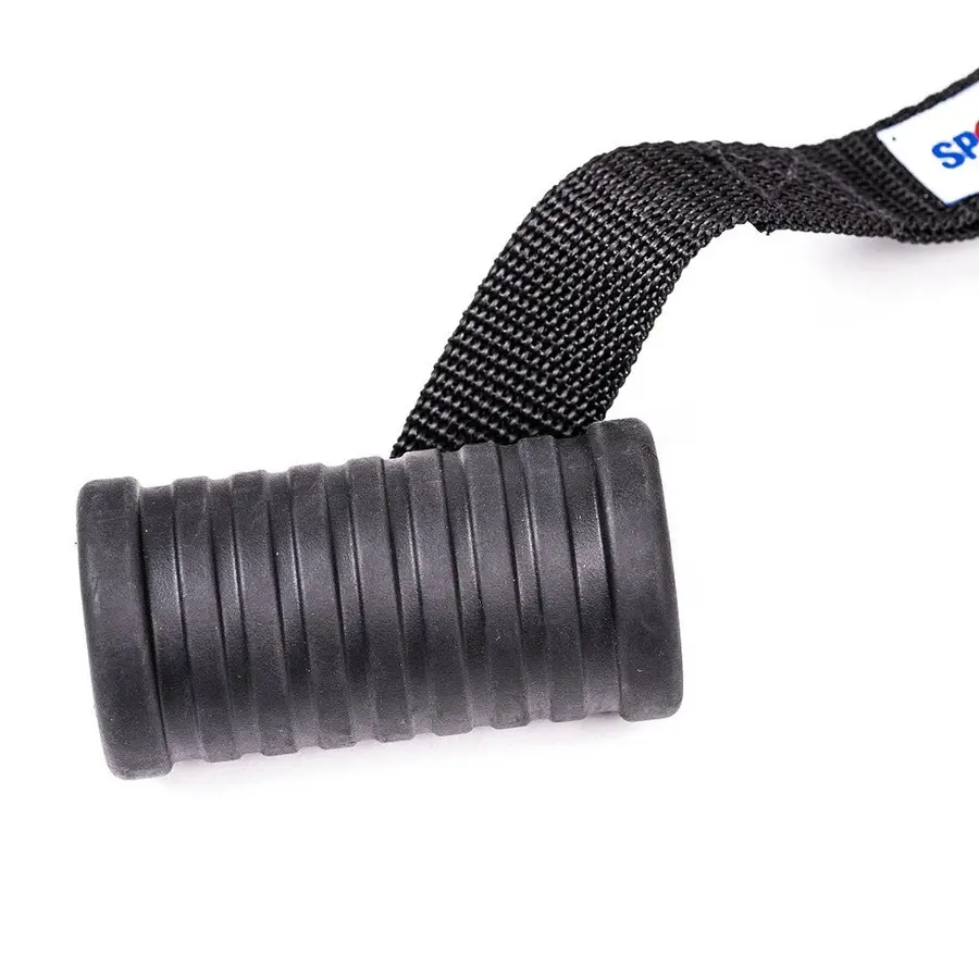 Sport-Thieme | Slingtrainer Switch Harjoituksia joka lihasryhmälle 