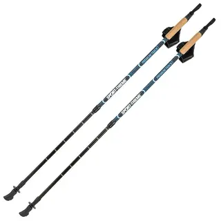 Sport-Thieme Premium Track K&#228;velysauvat S&#228;&#228;dett&#228;v&#228; pituus: 100-135 cm