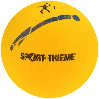 Sport-Thieme | Kogelan K&#228;sipallo Koko: 1 | Keltainen