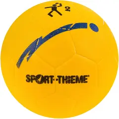 Sport-Thieme | Kogelan K&#228;sipallo Koko: 2 | Keltainen