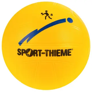 Sport-Thieme | Supersoft Lentopallo Koko: 5 | 260 g